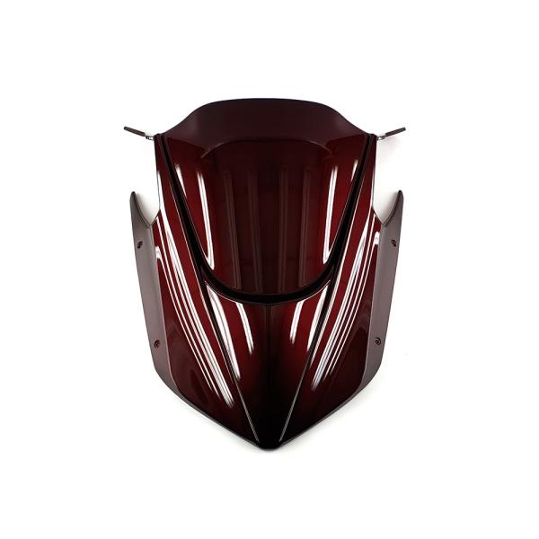 YAMAHA（ヤマハ） フロント マスク エアロ仕様 マグザム CP250 MAXAM