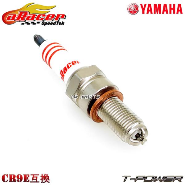 [3dɃ`bv]aRacer T-PowerCWEvO[CR9E]ANVXg[g/gVeB125/FZR250R/FZ6StFU[/FZS1000tFU[/FAZER8