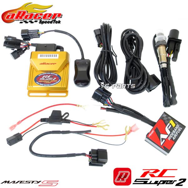 35%OFF݌ɏ! aRacer RC Super2GOLDtR+bLink2CXW[+AF1 O2W[+n[lX }WFXeBS(O)/SMAX155(O)p