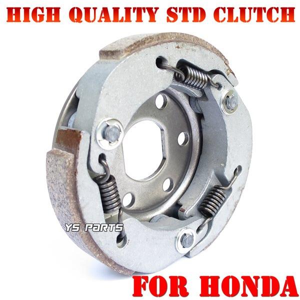 n*o様 クラッチアセンブリ スプロケット付き 1000rpm強化クラッチスプリング/ウィナースプリング スーパーディオZX