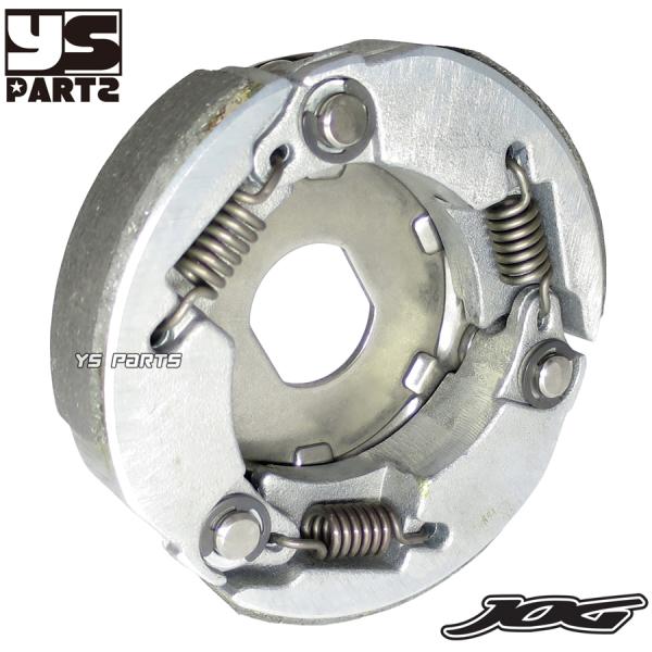 高品質 新品ノーマルタイプSTDクラッチ 3枚クラッチ グランドアクシスBW'S100 BWS100 AXIS90 アクシス90 純正:4VP-16620-00 5FA-16620-00 4CX-16620-00互換