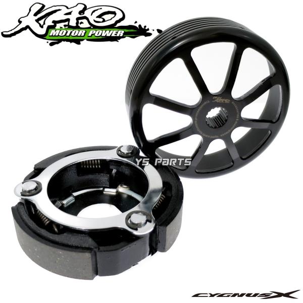 Ki KAO CSRKyʋNb`+Xg[gSLITyʃNb`AE^[ VOiXX SE12J SE44J SEA5J SED8J BW'S125 BW'S125X BWS125X BW'SR