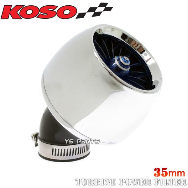 KOSO^[rp[tB^[  35mm TZM50R TZR50 TZR50R RZ50 WOX|[c(2JA) ANeBu GNZ `vRS CX {NX BW'S50(3AAc^)