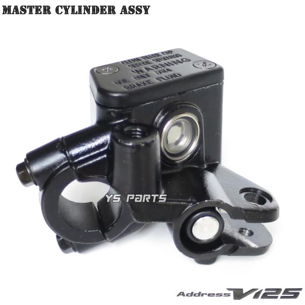 [i]AhXV125S/AhXV125S~ebh[L0/L1/L3 CF4MA]}X^[V_[ASSY Ό2POTA4POTLp[Ή[sXga12.7mm]