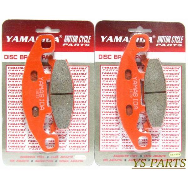 �y���i���z�V�^�u���[�L�p�b�h �j���W��600R�j���W��750R 1000GTR[GTR1000ZG]1000GTR�R���R�[�X[ZG1000]