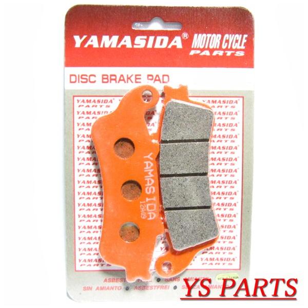 �y���i���z�V�^�u���[�L�p�b�h NSS250/�t�H���c�@/NSS250A/�t�H���c�@ST/NSS250A/NSS250AS/Reflex/NSS250C/�t�H���c�@�^�C�vX