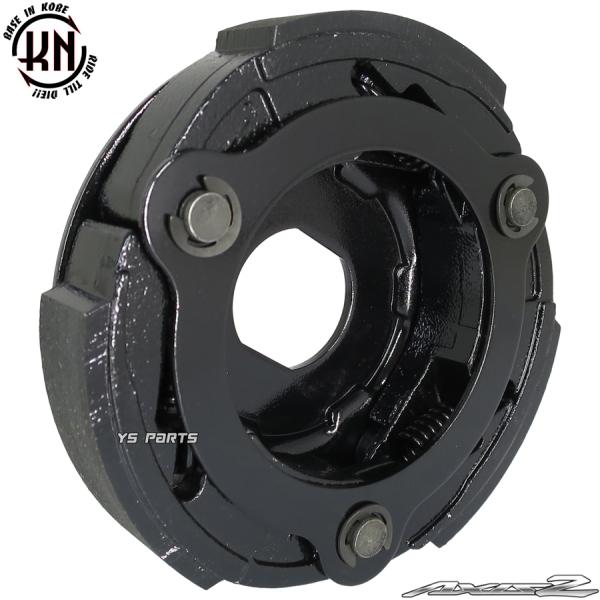 ■定価8500円(税別)■適合車種アクシスZ [SEJ6J B7A/BJH]JOG125/ジョグ125 [SEJ5J BKR]■対応純正品番2TS-E6620-10B0J-E6620-00※参考純正定価：13000円以上■諸元重量：約101...