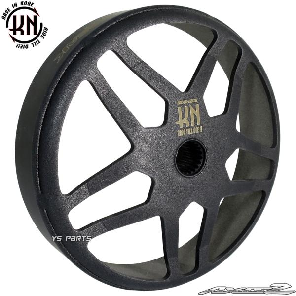 高品質 新品パワーグリップ軽量クラッチアウター アクシスZ SEJ6J/B7A