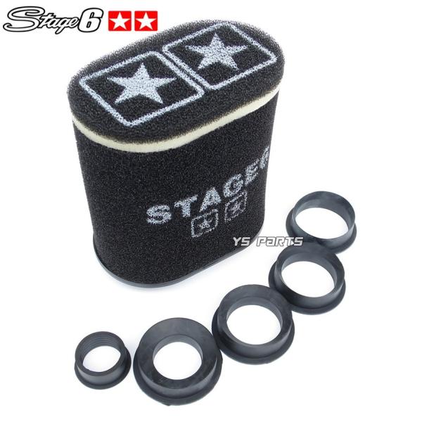 Ki Stage6[VOtB^[(28mm-55mm) ^TCY [h50 AF20 Wm AF24 AhXV100 AhX110 2st CF11A ̃rbOLu