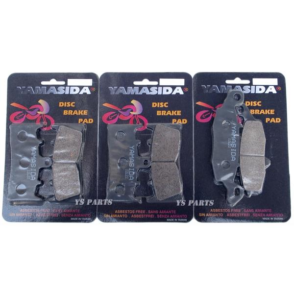 yizV^u[LpbhOtZbg VN1500/oJ1500~[Xg[N/VN1600/oJ1600~[Xg[N