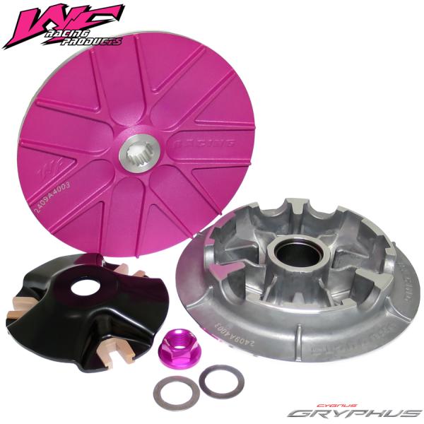 トリシティ125(SEC1J)　フートステップ（MIKI TAKA） トリシティ125(SEC1J) フートステップ（MIKI TAKA