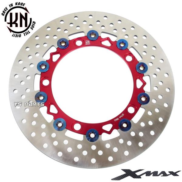 [i]t[eBOXeXtgfBXN[^[267mm XMAX250[BG6]XMAX300[B74][420XeX(SUS420)fލ̗p]