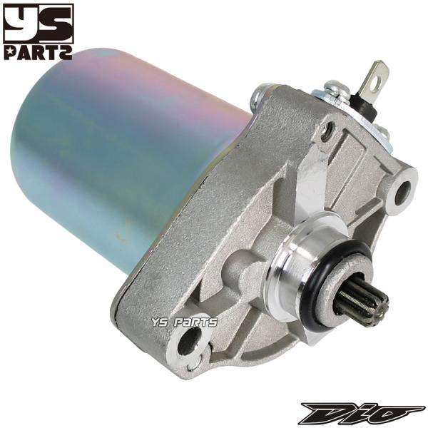 ■定価11000円(税別)※参考純正定価：12800円以上■対応車両リード110/EX [JF19]ディオ110/Dio110 [JF31]スペイシー100 [JF13]にて以下純正品番を採用している車両■対応純正品番31210-GFM-B...