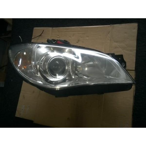 インプレッサ LA-GD2 右ヘッドランプASSY 45A 84001FE900 ♪030637