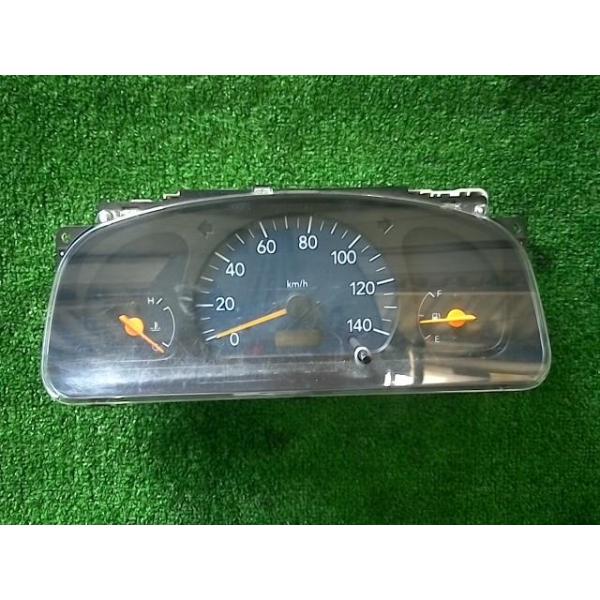 エブリイワゴン エブリィ GD-DA52V スピードメーター 26U 34100-78AN0