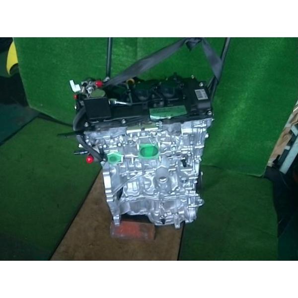 シエンタ(車) シエンタ 5BA-MXPC10G エンジンASSY ♪050600 : BW山本