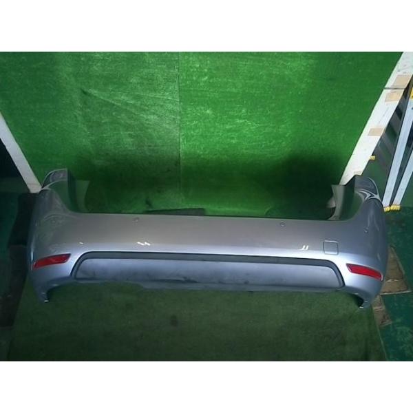 プジョー 308 LDA-T9WBH01 Rバンパー リアバンパーASSY ♪050681 : BW