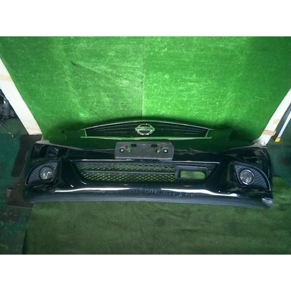 V36  スカイライン フロントバンパー スカイライン（日産） スカイライン DBA-V36 Fバンパー