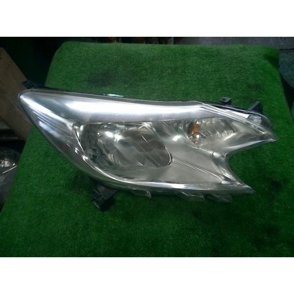 日産 E12 ノート 後期型 右側ヘッドランプユニット ノート DBA-E12 右ヘッドランプASSY ♪051122 : BW山本商店 - 通販