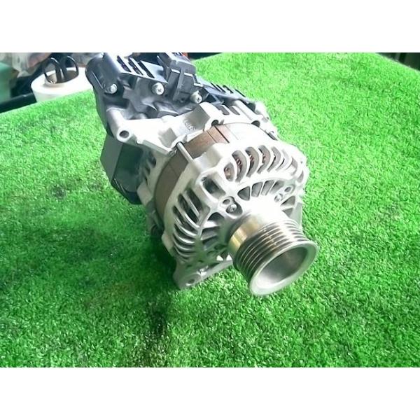 Nissan オルタネーター 2310A 7MA0D 14V 150A デイズ 5AA-B44W オルタネーター ダイナモ 2310A-7MA0D ♪060187 : BW
