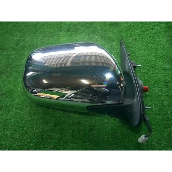 ハイエース CBF-TRH226S 右ドアミラー 右サイドミラー 87910-26430