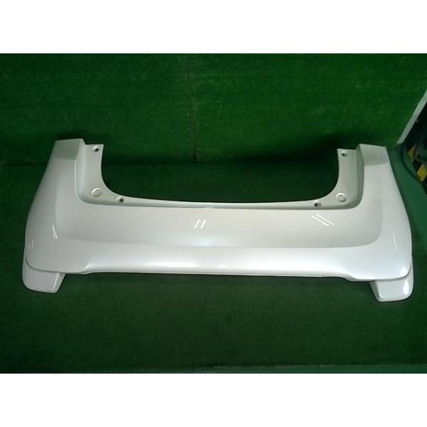 N-ONE N−ONE DBA-JG1 Rバンパー リアバンパーASSY 71501-T4G