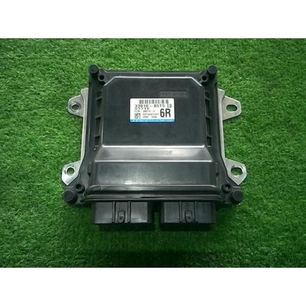 キャリイ キャリィ 3BD-DA16T エンジンコンピューター 33910-85T50