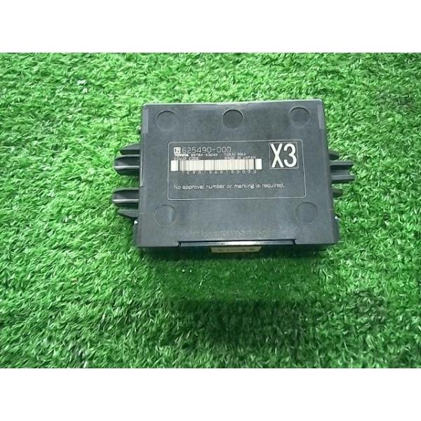 クラウン DAA-AWS210 「イモビライザコードコンピュータ」 89784-53040