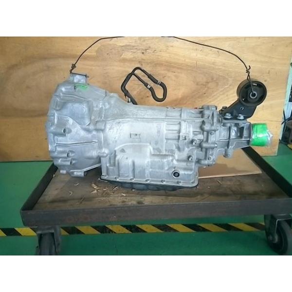 NV350キャラバン LDF-VW2E26 オートマチックミッションASSY 31020 