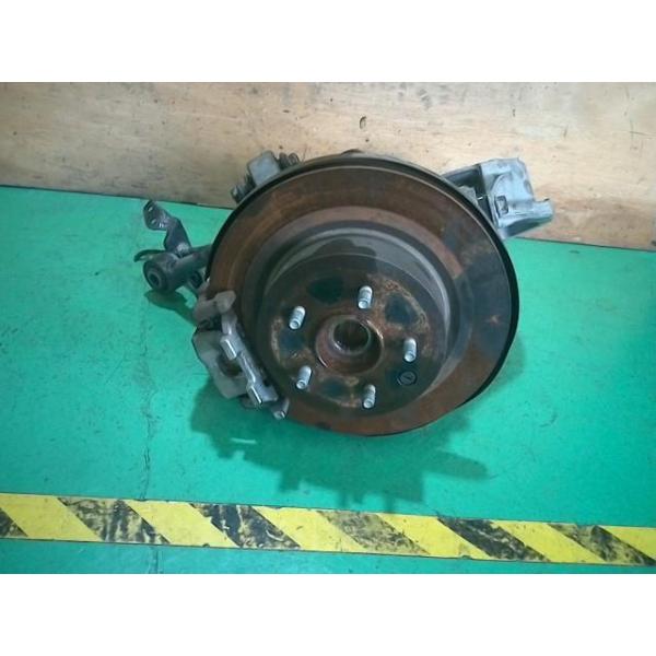 フェアレディ フェアレディZ CBA-Z34 右RナックルハブASSY 43018-JK00B