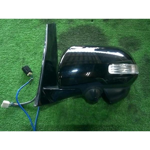 エスティマ DBA-ACR50W 左ドアミラー 左サイドミラー 87940-28A00