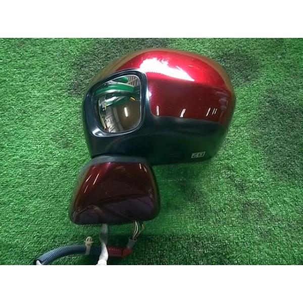 N-BOX DBA-JF1 左ドアミラー P9292 N-BOX N−BOX DBA-JF1 左ドアミラー 左サイドミラー 76250-TY0