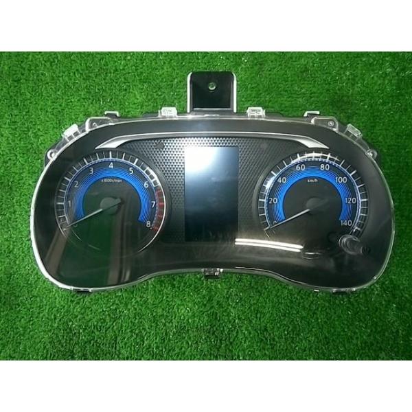 eKワゴン 5BA-B33W スピードメーター 24810-7ML1C 070181 : BW山本 