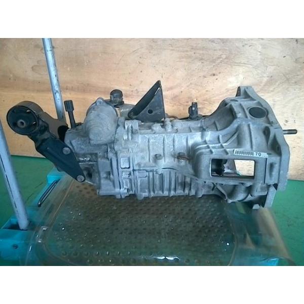 キャリイ キャリィ LE-DA63T マニュアルミッションASSY 24700-67H00