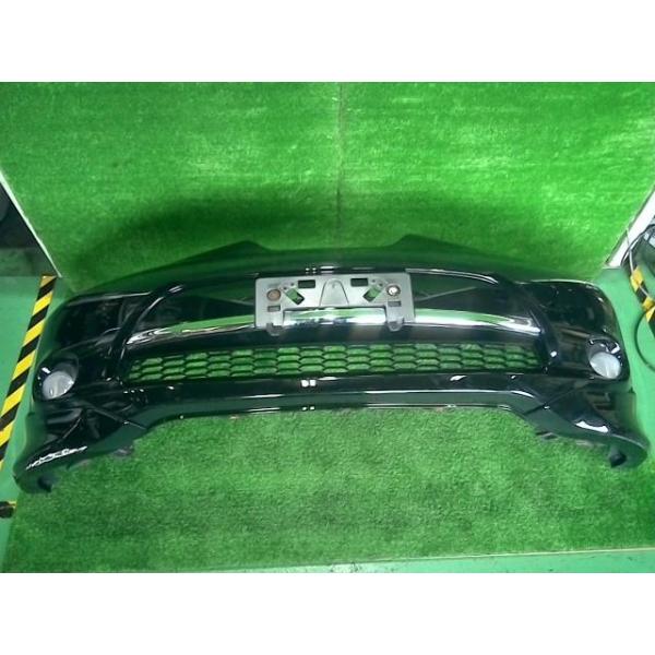 フロントバンパー リーフ ZAA-AZE0 Fバンパー フロントバンパーASSY 62022-3NK2B 070302