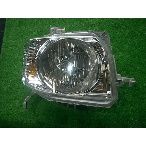 N-BOX N−BOX DBA-JF1 右ヘッドランプASSY 33100-TY0-003 070561