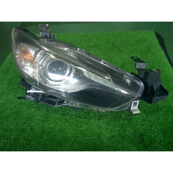 アテンザ LDA-GJ2FW 右ヘッドランプASSY G44R-51-031F 070585 : BW山本