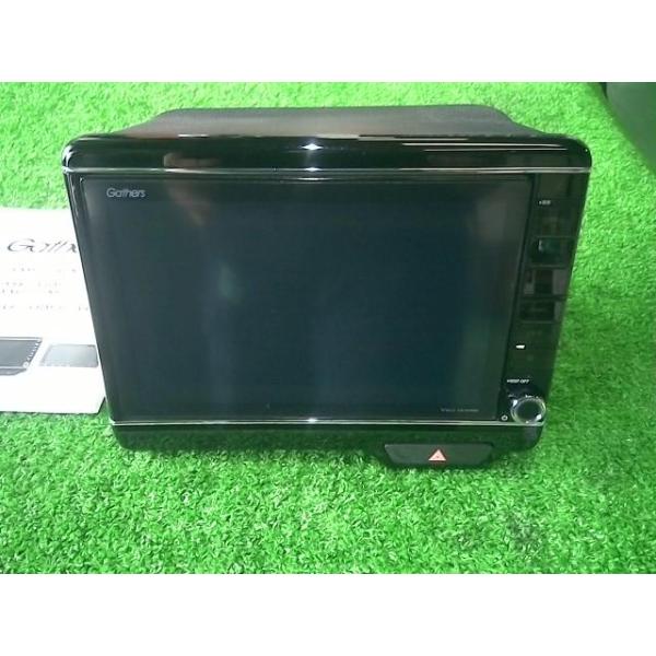 N-BOX N−BOX DBA-JF3 カーナビゲーション 08A52-TTA-AM0 070612