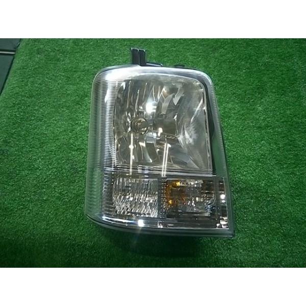 エブリイワゴン エブリィ EBD-DA64V 右ヘッドランプASSY 35120-68H51