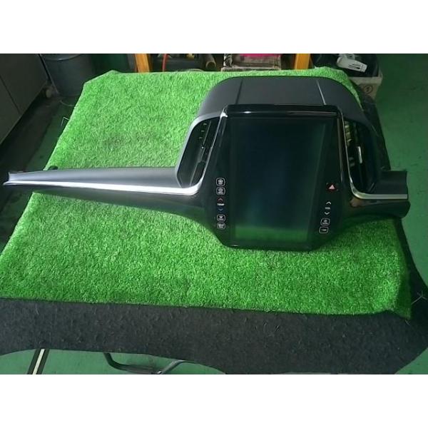 プリウス DLA-ZVW52 カーナビゲーション 86100-47362 070750 : BW山本