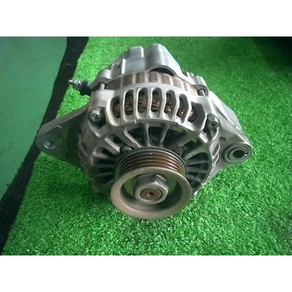 エブリイワゴン エブリィ EBD-DA64V オルタネーター ダイナモ 31400