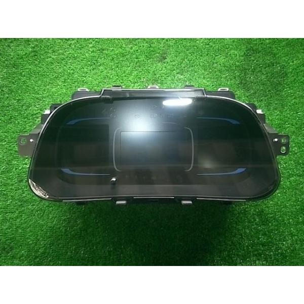 アクア 6AA-MXPK11 スピードメーター 83800-5D260 071128 : BW山本商店