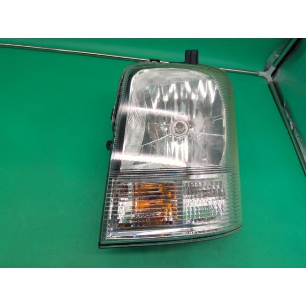 エブリイワゴン エブリィ EBD-DA64V 左ヘッドランプASSY 35320-68H51