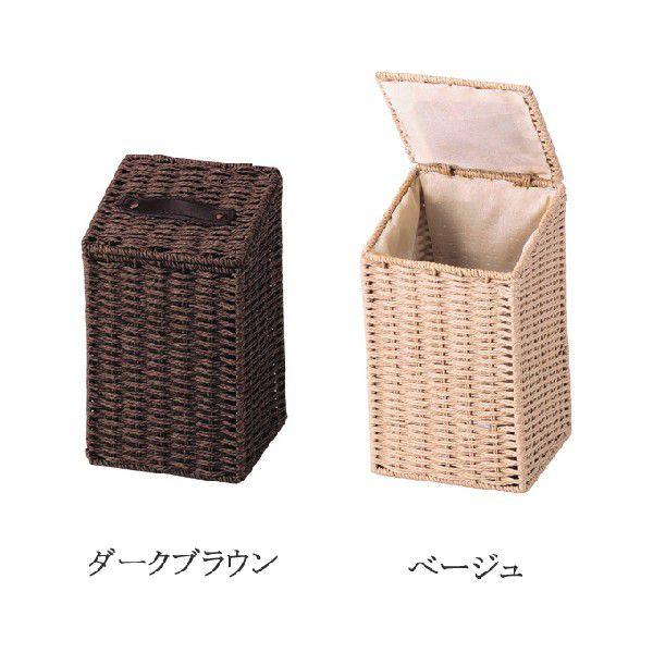 かご カゴ 籠 バスケット 小物入れ 小物収納ケース 収納ボックス 収納ケース おしゃれ かわいい 可愛い アジアン シンプル ナチュラル ふた付き 編み Cdri0370 レトロおしゃれ雑貨家具のプリズム 通販 Yahoo ショッピング