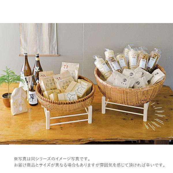 古家具 天然素材◾️籐ラタン製 2段 ディスプレイ台 飾り台 花台 Amazon.co.jp: [GZGZ] フラワースタンドラタン家具 おしゃれ