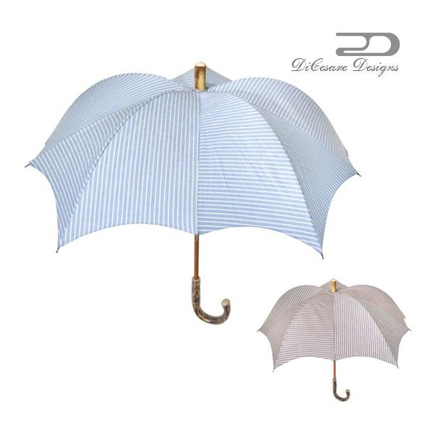 ディチェザレデザイン　DiCesare Designs 雨傘 日本製 デザイナーズブランド 傘 DiCesare Designs Rhythm