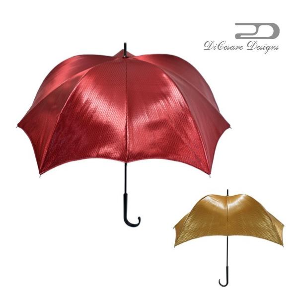 晴雨兼用 雨傘 ユニセックス DiCesare Designs ディチェザレ デザイン