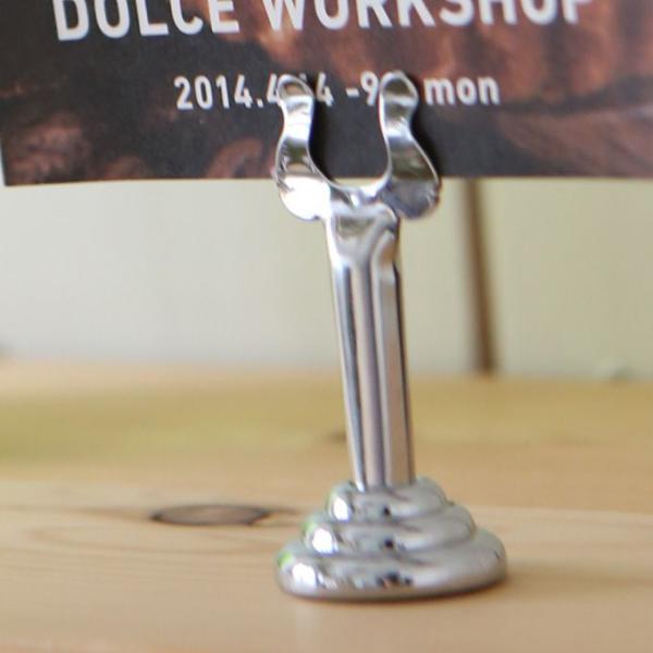 Dulton ダルトン メモクリップ M 雑貨 文房具 事務用品 メモクリップ メモスタンド メッセージ 写真立て メニュークリップ おしゃれ 重厚感 クール Buyee Buyee Japanese Proxy Service Buy From Japan Bot Online
