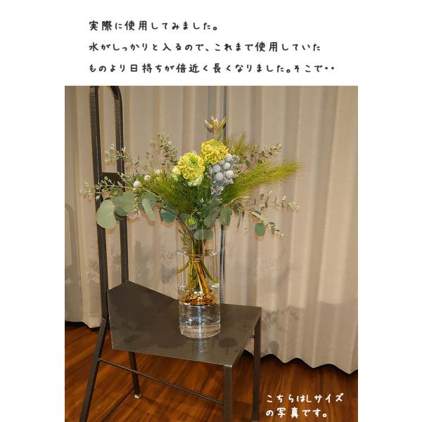 ルーナー べース L Lunar Vase L だまし絵のような素敵な錯覚で花を愛でる フラワーベース ガラス瓶 リビング用品 水中花 ガラスベース Dltn レトロおしゃれ雑貨家具のプリズム 通販 Yahoo ショッピング