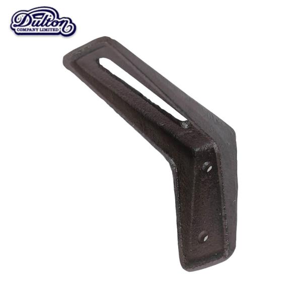 �A�W���X�^�u�� �u���P�b�g L ADJUSTABLE BRACKET L �����ڈȏ�̊������߂Ă���u���P�b�g  ������ �C���e���A �K�[�f�j���O